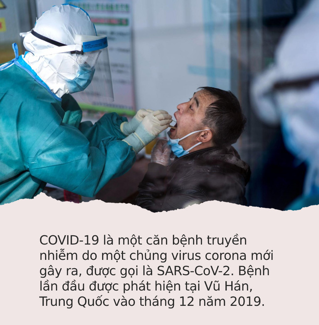 WHO khuyến cáo: Đi chợ, rửa rau, giặt đồ trong mùa COVID-19, cần thực hiện đúng để bảo vệ gia đình khỏi sự lây lan của virus - Ảnh 1