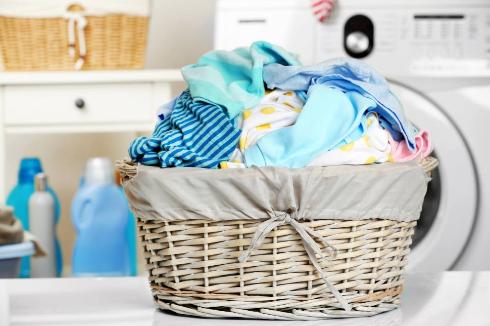4 thói quen giặt quần áo gây ảnh hưởng đến sức khỏe mà phần lớn người Việt mắc phải - Ảnh 2