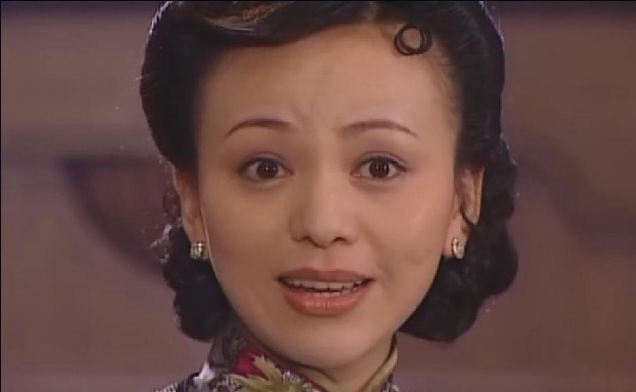 'Dì Tuyết' Vương Lâm trong Tân Dòng Sông Ly Biệt: 31 tuổi phải đóng vai mẹ Lâm Tâm Như, 'nhân vật trong phim' vận vào đời thật - Ảnh 4