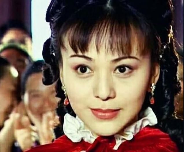 'Dì Tuyết' Vương Lâm trong Tân Dòng Sông Ly Biệt: 31 tuổi phải đóng vai mẹ Lâm Tâm Như, 'nhân vật trong phim' vận vào đời thật - Ảnh 3