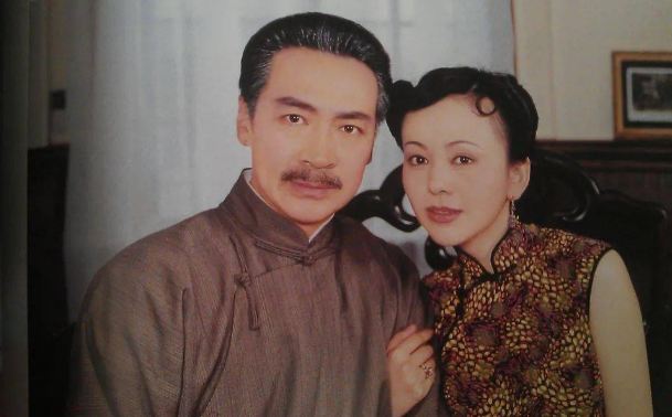 'Dì Tuyết' Vương Lâm trong Tân Dòng Sông Ly Biệt: 31 tuổi phải đóng vai mẹ Lâm Tâm Như, 'nhân vật trong phim' vận vào đời thật - Ảnh 5
