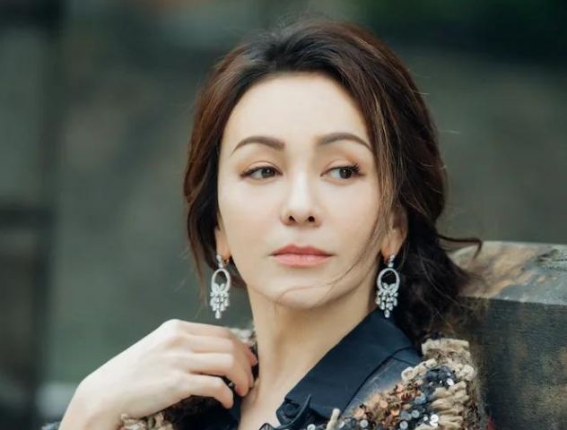 'Dì Tuyết' Vương Lâm trong Tân Dòng Sông Ly Biệt: 31 tuổi phải đóng vai mẹ Lâm Tâm Như, 'nhân vật trong phim' vận vào đời thật - Ảnh 7