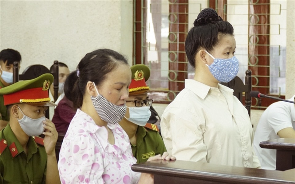 Vụ nữ sinh giao gà bị sát hại ở Điện Biên: Xét xử NÓNG mẹ ruột sau 3 lần hoãn phiên tòa phúc thẩm - Ảnh 1