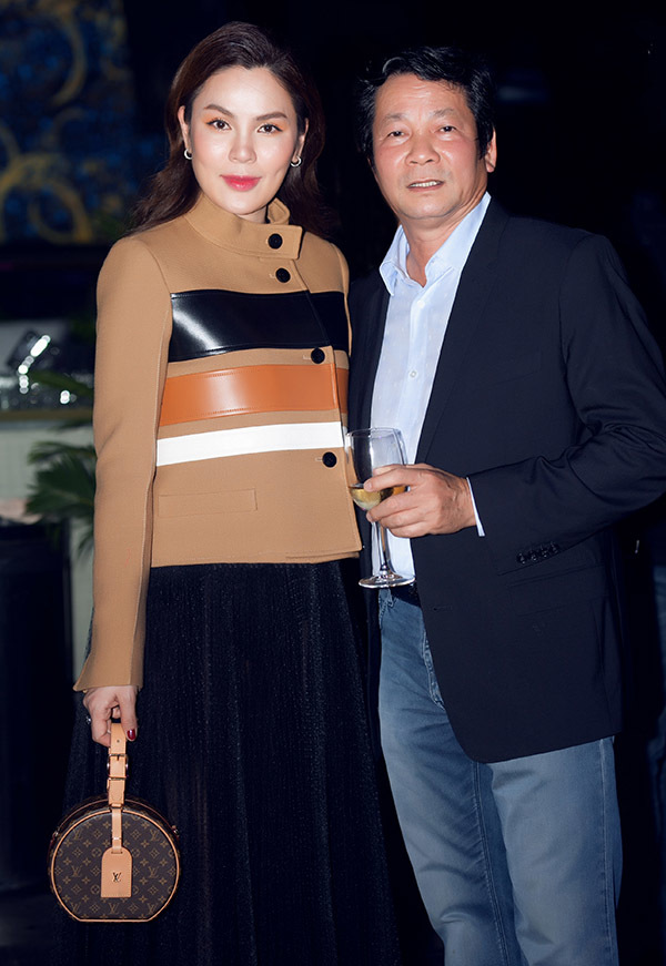 HOT: Hoa hậu Phương Lê ly hôn chồng sau thời gian dài gắn bó, nguyên nhân 'tưởng lạ mà quen' được nhiều cặp 'dùng mãi' - Ảnh 1