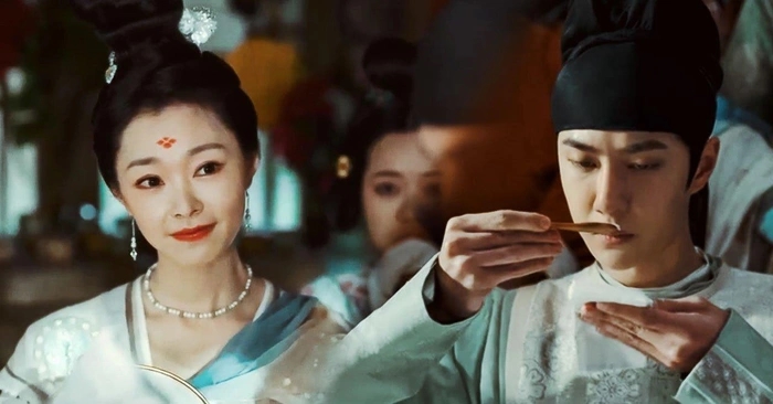 Rộ tin Vương Nhất Bác tái hợp 'vợ cũ' trong phim mới, netizen đưa ra nhiều ý kiến trái chiều: 'Cặp này hơi khó tái hợp, mỗi người 1 định hướng riêng mà' - Ảnh 1