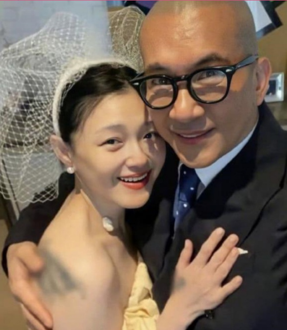 Chồng Từ Hy Viên quyết định rời Hàn Quốc đi 'ở rể' vì vợ - Ảnh 2