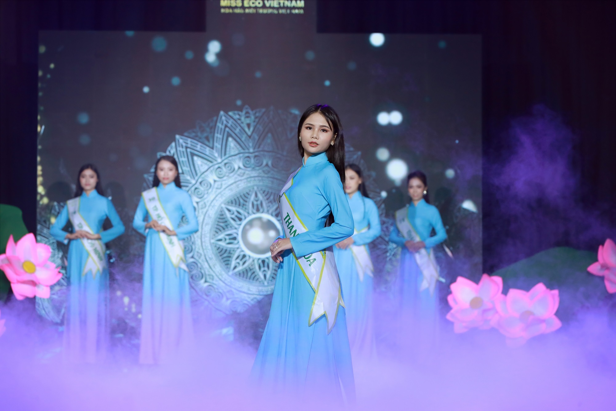 15 gương mặt sáng giá, ai sẽ đăng quang Hoa hậu Môi trường Việt Nam 2022? - Ảnh 5