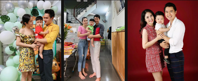 Hôn nhân của Huỳnh Thảo Trang và chồng kém 9 tuổi sau 2 năm về chung một nhà - Ảnh 2
