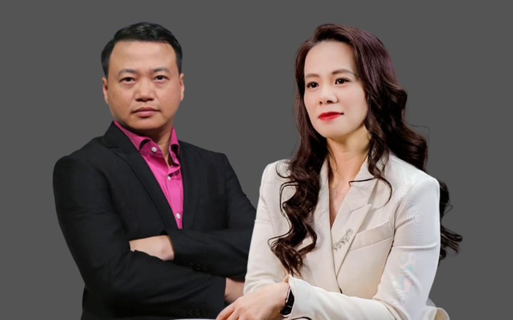 Bị Shark Bình 'mỉa mai' chuyện đòi hỏi tài sản vượt thỏa thuận trước đó, netizen bất ngờ với hành động đáp trả của bà Đào Lan Hương  - Ảnh 2