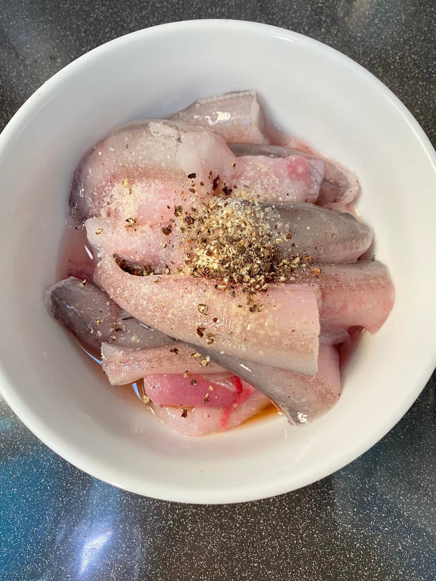 Canh cá khoai, công thức cực đơn giản, dễ thực hiện mà hương vị lại ngon vô đối - Ảnh 3
