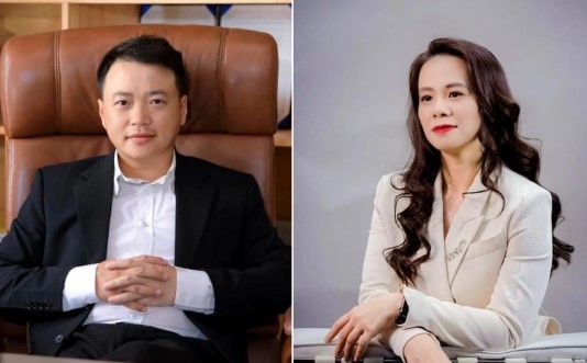Giữa ồn ào ly hôn của Shark Bình và doanh nhân Đào Lan Hương, Hoa hậu Dương Thùy Linh:  '14 năm nhà em quen nhau chưa bao giờ có cái giấy thuận tình ly hôn nào' - Ảnh 1