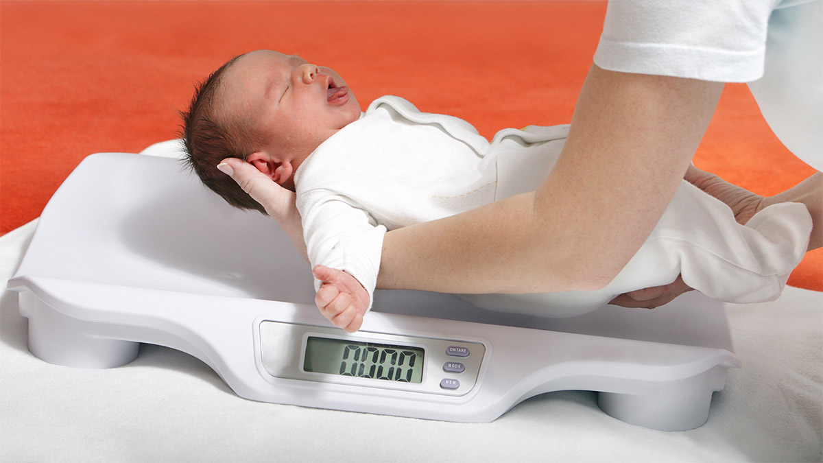 Mẹ thường lo con nhẹ cân ốm yếu? Làm cách nào để em bé nhà bạn tăng cân hiệu quả và an toàn? - Ảnh 4