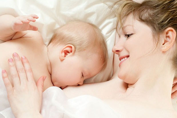 Mẹ thường lo con nhẹ cân ốm yếu? Làm cách nào để em bé nhà bạn tăng cân hiệu quả và an toàn? - Ảnh 3