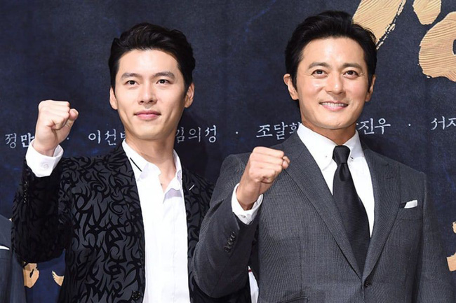 Đếm ngược đến giờ làm lễ, Hyun Bin và Son Ye Jin chính thức về chung nhà, tiết lộ dàn khách mời ‘siêu khủng’ của màn ảnh Hàn Quốc - Ảnh 5
