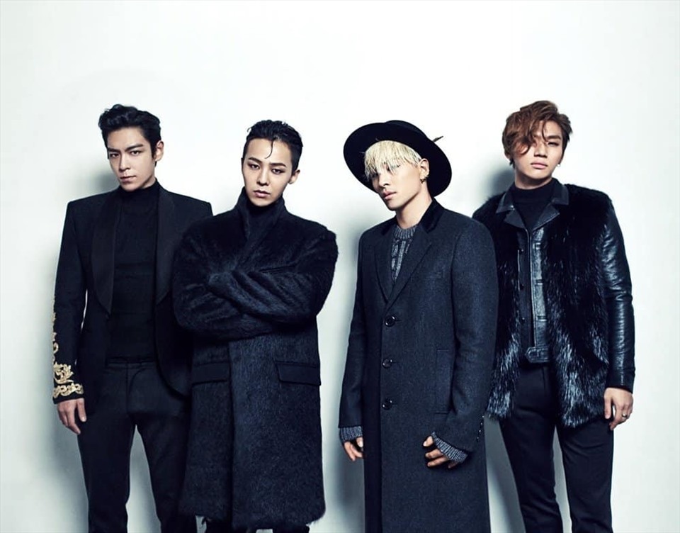 BIGBANG, Suho (EXO) đồng loạt 'xuất trận' vào tháng 4 tới, hứa hẹn cuộc đua cực kỳ bùng nổ - Ảnh 2