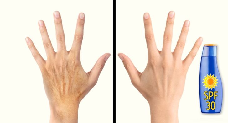 Bàn tay là nơi thể hiện tốc độ lão hóa của bạn nhanh nhất và đây là 5 bí quyết giúp đôi bàn tay của bạn trông như trẻ ra 10 tuổi - Ảnh 5