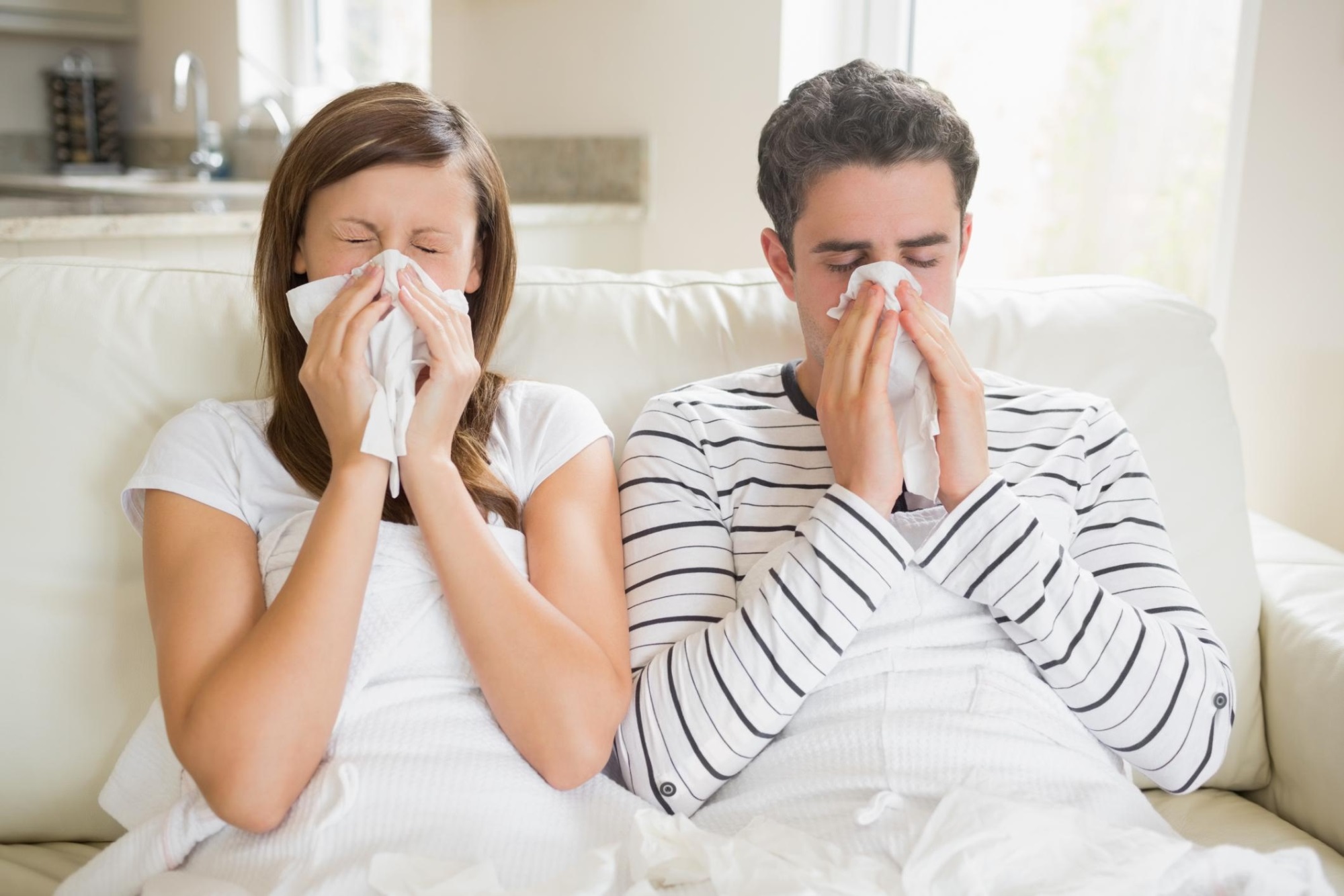 Nhận diện 3 loại cúm, virus phổ biến dễ mắc phải: Cúm gia cầm H5N1, cúm mùa và COVID-19 - Ảnh 2