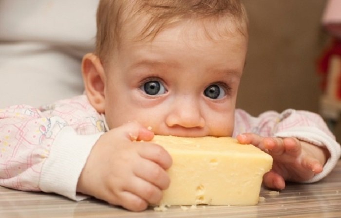 Danh sách siêu thực phẩm dành cho trẻ sơ sinh và trẻ mới biết đi ba mẹ nào cũng sẽ cần đến - Ảnh 5
