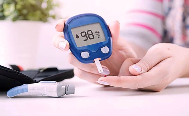5 'nhân tố' quan trọng cần được ưu ái trong chế độ ăn của người bị tiểu đường giúp khống chế đường huyết tăng vọt - Ảnh 1