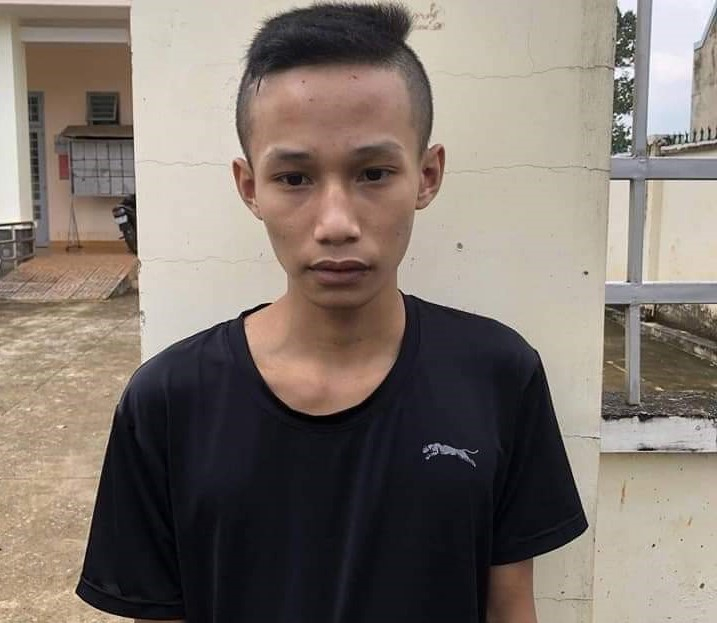 Lời khai của nghi phạm sát hại một nghệ sĩ nổi tiếng khi vừa mới ra tù ở Đắk Lắk - Ảnh 1