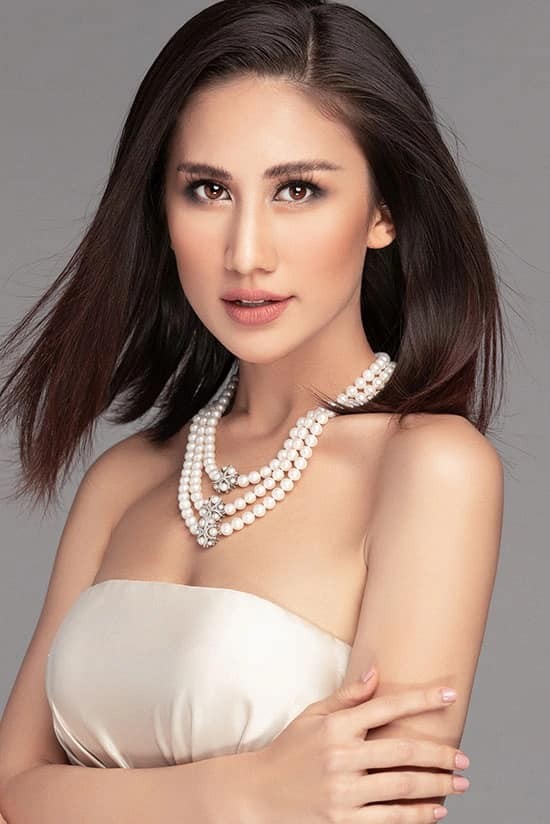 Dư luận bàng hoàng, xót xa trước thông tin 'bông hồng lai' của Hoa hậu Hoàn vũ Việt Nam 2019 đột ngột qua đời ở tuổi 26 - Ảnh 3
