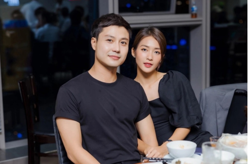 Cặp 'vợ chồng' được mong chờ nhất phim Việt 2023: Từng hợp tác ở phim đình đám, ngoài đời vẫn cực ngọt - Ảnh 2