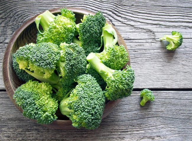 4 loại rau xanh ít được biết nhưng lại là nguồn dưỡng chất dồi dào đến để tăng cường miễn dịch - Ảnh 1