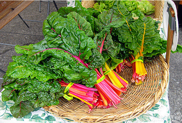 4 loại rau xanh ít được biết nhưng lại là nguồn dưỡng chất dồi dào đến để tăng cường miễn dịch - Ảnh 4