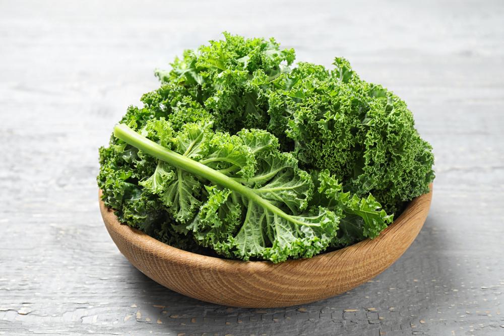 4 loại rau xanh ít được biết nhưng lại là nguồn dưỡng chất dồi dào đến để tăng cường miễn dịch - Ảnh 3