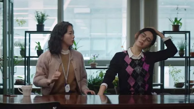 Phim mới của Kim Go Eun được khen nức nở, mới ra mắt mà tỷ suất người xem quá cao - Ảnh 3