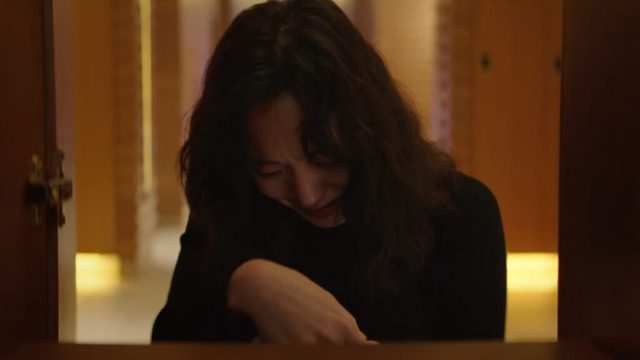 Phim mới của Kim Go Eun được khen nức nở, mới ra mắt mà tỷ suất người xem quá cao - Ảnh 4