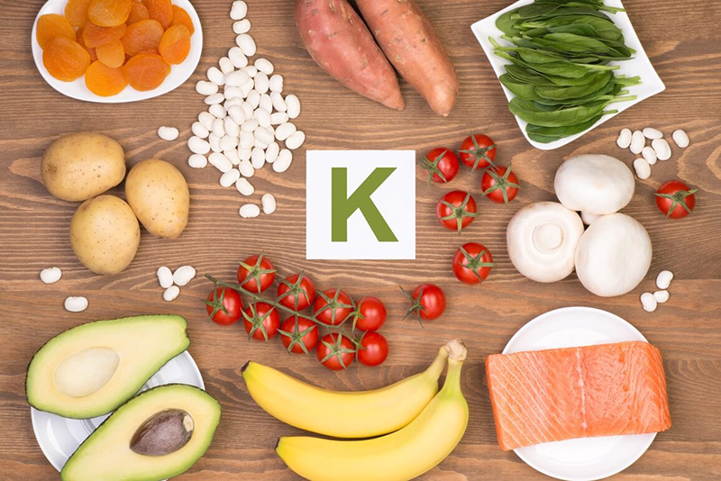 4 lý do khiến Vitamin K trở thành 'nhân tố' tuyệt vời mà bạn không nên bỏ qua - Ảnh 1