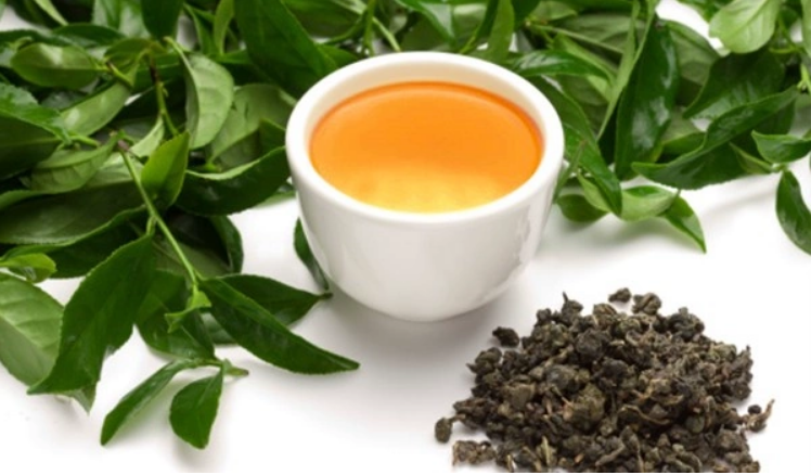 Loại trà 'sánh đôi' cùng bánh trung thu, tốt cho sức khỏe mà nhiều người Việt cực mê - Ảnh 3