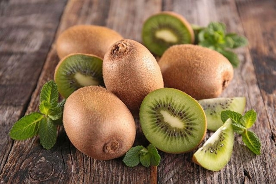 6 loại trái cây chứa nhiều canxi, mẹ bầu nên ăn giúp con cao lớn ngay từ trong bụng mẹ - Ảnh 3