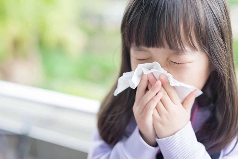 Tại sao cần tiêm vắc xin cúm trước khi mùa hè kết thúc và mùa mưa bắt đầu? - Ảnh 1