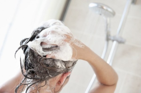 Kiểu tắm cực hại có thể khiến méo mặt, liệt nửa người, đột quỵ ngay lập tức - Ảnh 1