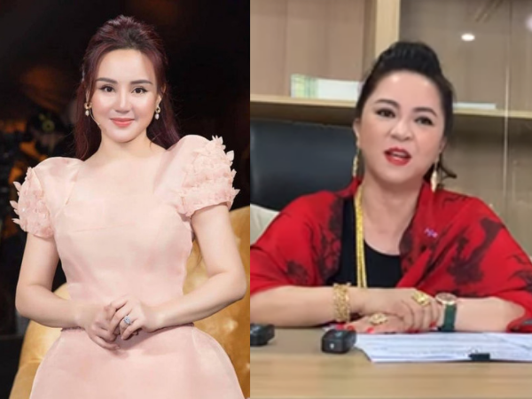 Diễn biến mới từ phía cơ quan chức năng về vụ ca sĩ Vy Oanh nộp đơn tố cáo bà Nguyễn Phương Hằng - Ảnh 1