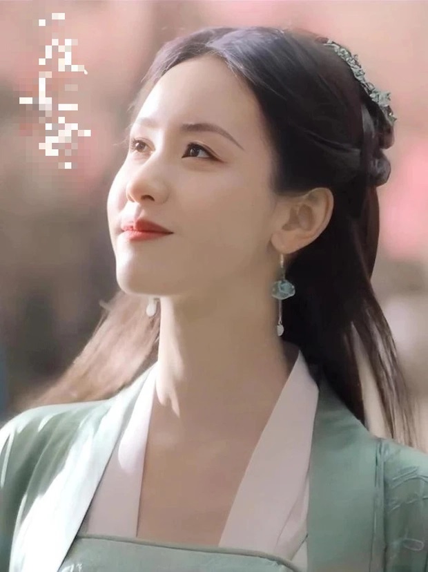 'Nữ thần cameo' Trần Đô Linh ẵm 33 triệu view chỉ trong một khoảnh khắc xuất hiện trong dự án Thế Giới Võ Hiệp Kim Dung - Ảnh 5