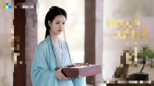 'Nữ thần cameo' Trần Đô Linh ẵm 33 triệu view chỉ trong một khoảnh khắc xuất hiện trong dự án Thế Giới Võ Hiệp Kim Dung - Ảnh 6