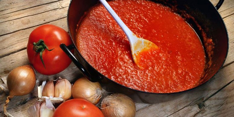 “Cặp đôi hoàn hảo” - Cà chua + Hành tây: Vừa làm tăng hương vị cho món ăn, vừa giúp hỗ trợ sức khoẻ của chúng ta - Ảnh 2