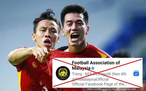 Đội tuyển Việt Nam thua quá nhanh trước UAE, Facebook trọng tài chính bị cộng đồng mạng thả phẫn nộ tăng theo từng giây! - Ảnh 7