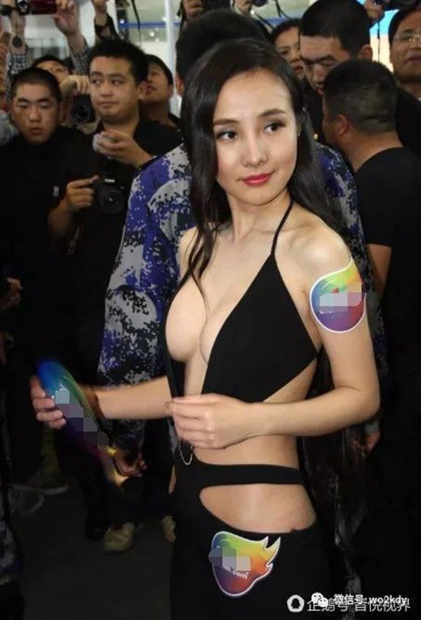 Mặc hở bạo tại Miss Grand International 2021, Thùy Tiên bị ví giống Can Lộ Lộ  - Ảnh 5