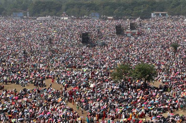 Bị Ấn Độ 'vượt mặt' dân số, Trung Quốc sắp mất danh hiệu 'quốc gia đông dân nhất thế giới' - Ảnh 2