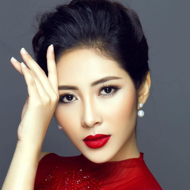 Rầm rộ tin Hoa hậu Đặng Thu Thảo ly hôn với ông xã doanh nhân - Ảnh 7