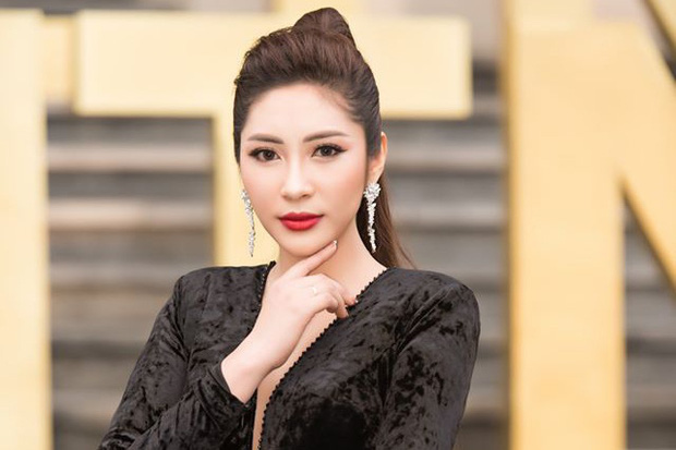 Rầm rộ tin Hoa hậu Đặng Thu Thảo ly hôn với ông xã doanh nhân - Ảnh 8