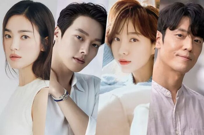 Top 8 phim Hàn Quốc hứa hẹn “bùng nổ” khi phát sóng, phim của 'chị gái' Song Hye Kyo vẫn được đánh giá 'đỉnh của chóp' - Ảnh 3