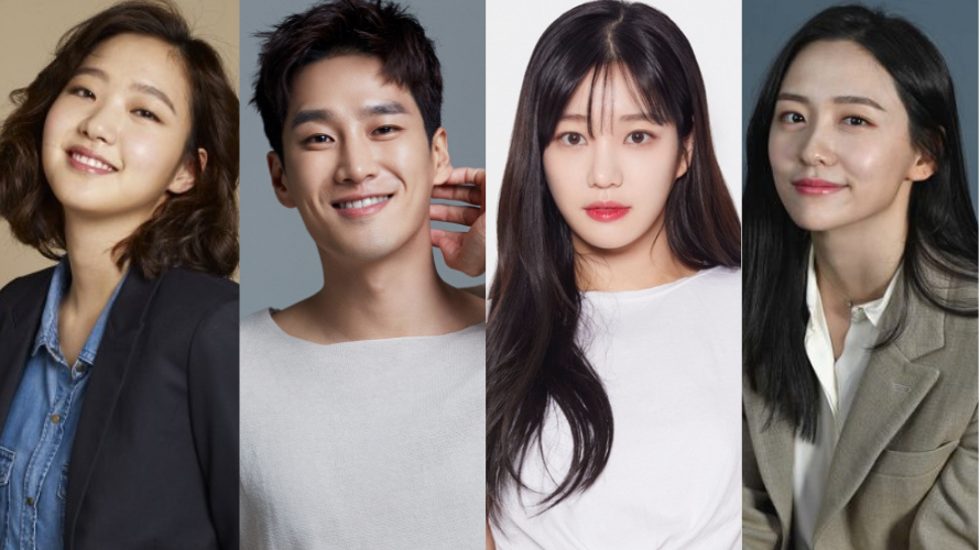 Top 8 phim Hàn Quốc hứa hẹn “bùng nổ” khi phát sóng, phim của 'chị gái' Song Hye Kyo vẫn được đánh giá 'đỉnh của chóp' - Ảnh 5