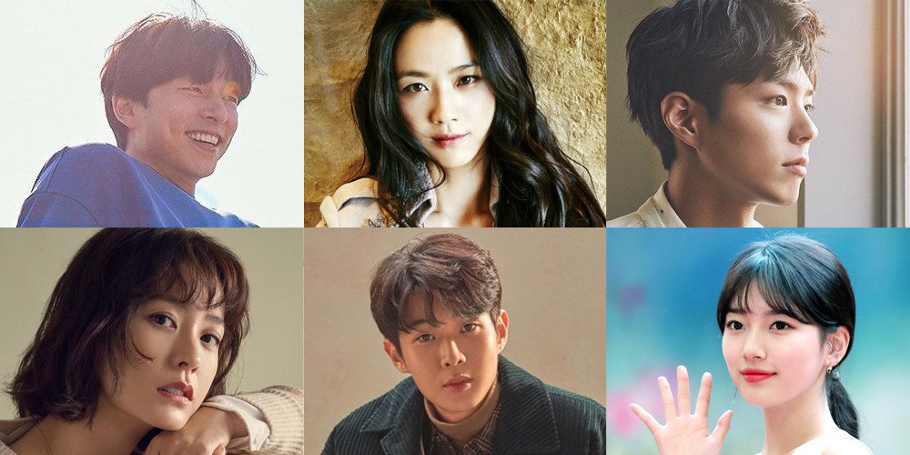 Top 8 phim Hàn Quốc hứa hẹn “bùng nổ” khi phát sóng, phim của 'chị gái' Song Hye Kyo vẫn được đánh giá 'đỉnh của chóp' - Ảnh 8