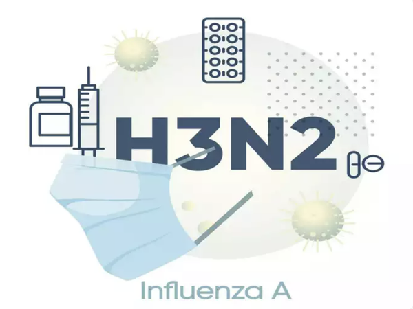 Cúm H3N2 lan rộng tấn công mạnh trẻ dưới 5 tuổi, triệu chứng này tuyệt đối đừng xem nhẹ - Ảnh 1