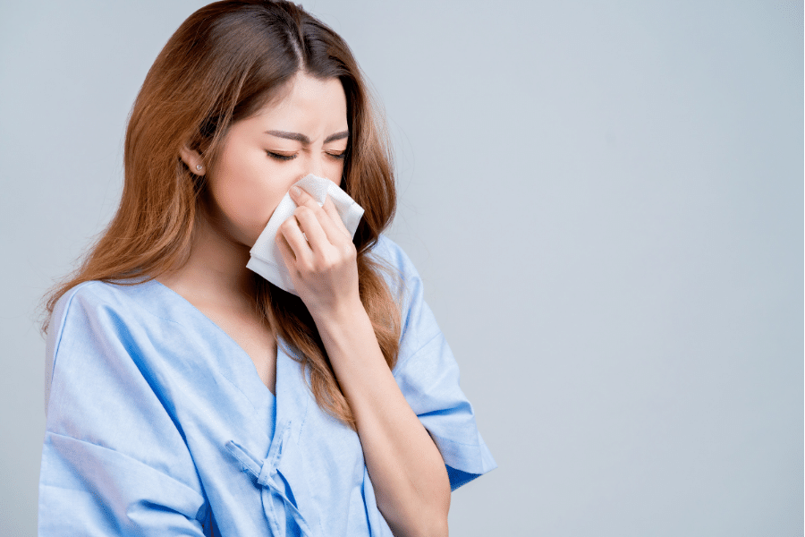 Cúm H3N2 lan rộng tấn công mạnh trẻ dưới 5 tuổi, triệu chứng này tuyệt đối đừng xem nhẹ - Ảnh 4